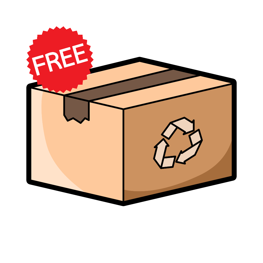 Free Delivery