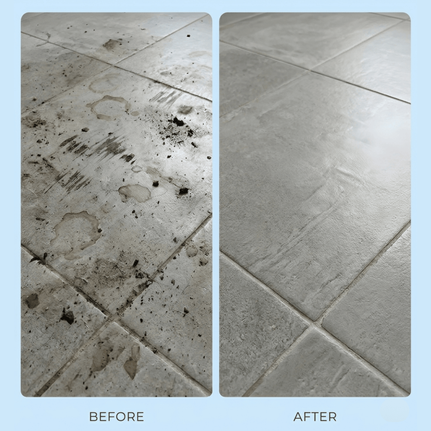 OmniClean™ Floor Care
