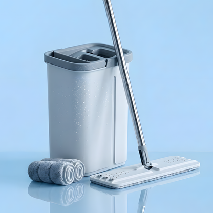 OmniClean™ Floor Care