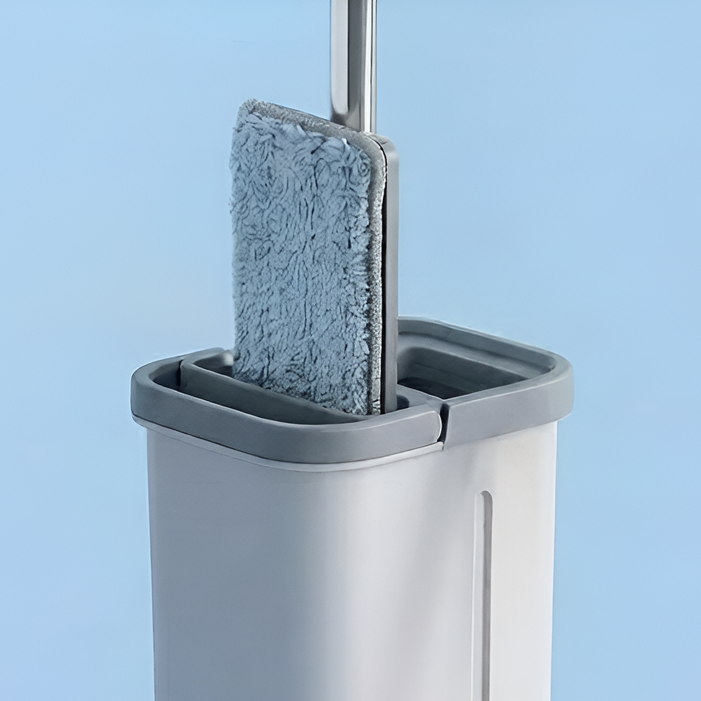OmniClean™ Floor Care