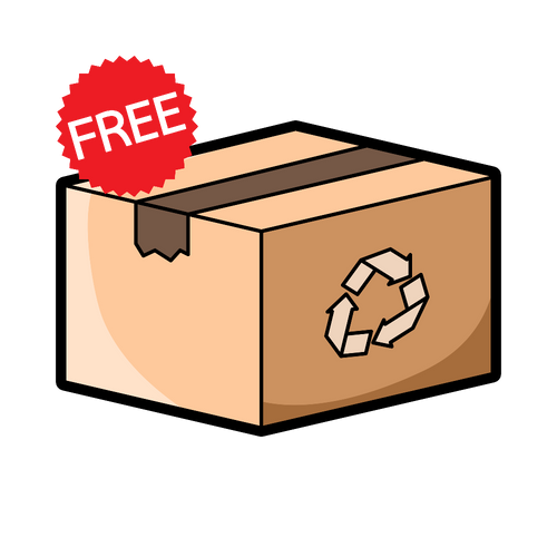 Free Delivery