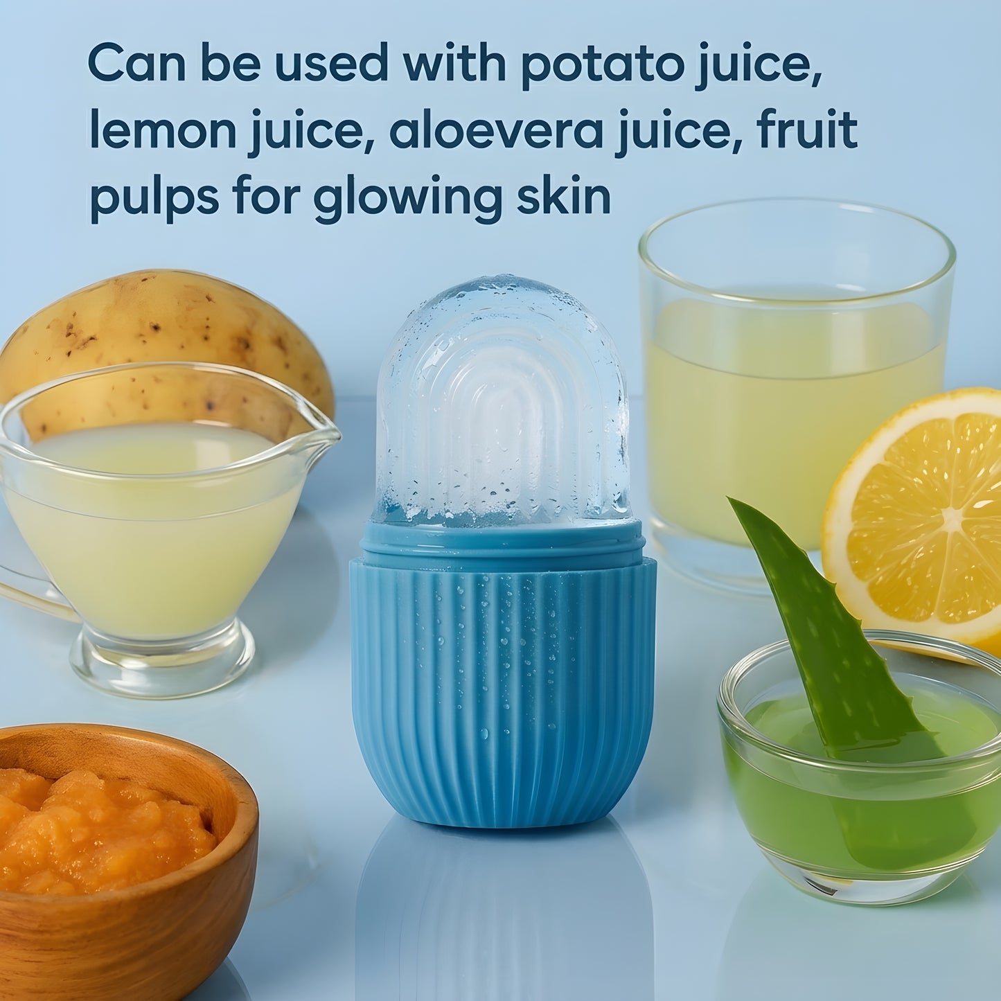 FaceSculpt™ Ice Roller