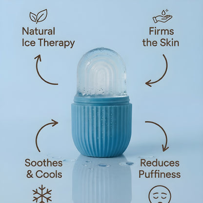 FaceSculpt™ Ice Roller