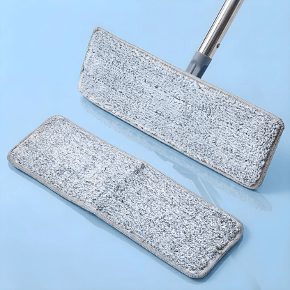 OmniClean™ Floor Care