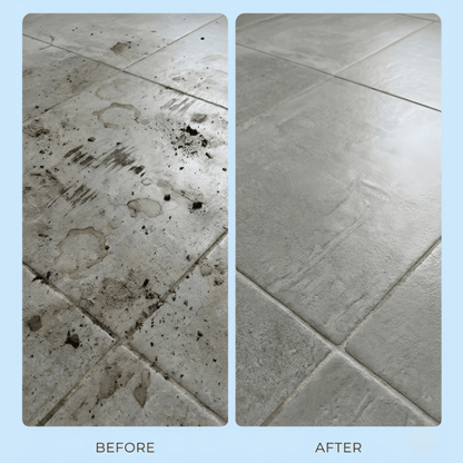 OmniClean™ Floor Care