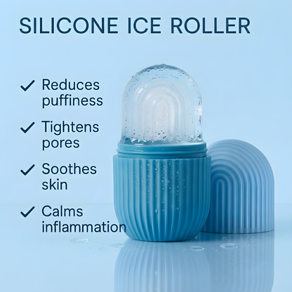 FaceSculpt™ Ice Roller