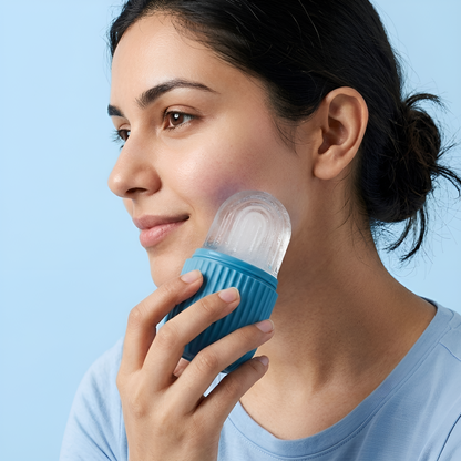FaceSculpt™ Ice Roller
